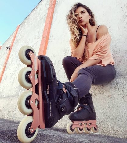 AgilityX Pro Speed Ladder